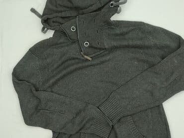 Men's Clothing: Hoodie for men, S (EU 36), Brave Soul, condition - Good — 1