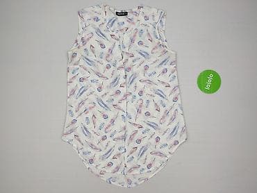vero moda koszule: Janina, Bluzka damska, rozmiar S — 2