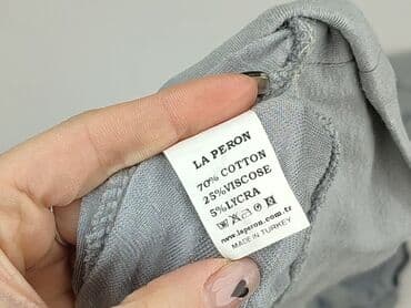 ysl ubrania: Sweter dla mężczyzn, rozmiar XL — 6