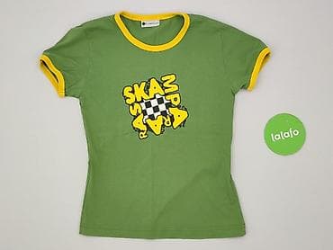 dresy adidasa: T-shirt damski, rozmiar S — 2
