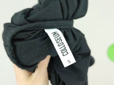 Topy: Colloseum, Top damski, rozmiar S — 5