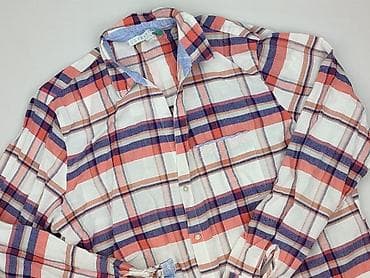 patchwork: Esprit, Shirt for men, size M — 1