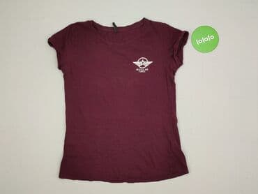 miu miu t shirty: Cropp, T-shirt damski, rozmiar M — 2