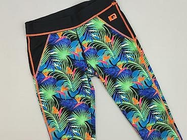 Legginsy Sportowe damskie, rozmiar M