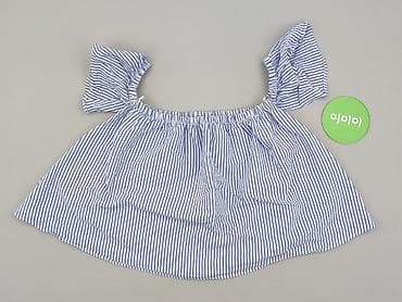 pull and bear pull and bear pull and bear: Bershka, Bluzka damska, rozmiar M — 2