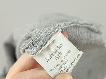 sweter c and a: Les étoiles claires Paris, Sweter damski, rozmiar S — 4