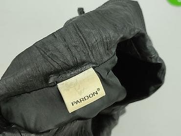 pln leather jacket: Kurtka skórzana damska, rozmiar XL — 4