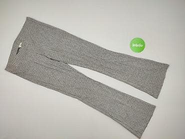 spodnie balloon pull and bear: Pigalle, Spodnie materiałowe damskie, rozmiar M — 2