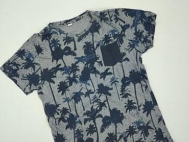 pull and bear: Koszulka dla mężczyzn, rozmiar L — 1