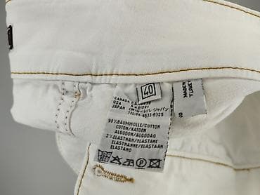 eobuwie mustang: Laurel, Jeansy damskie, rozmiar L — 6