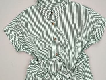 koszula collusion: Sukienka damska, rozmiar L — 1