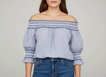 primark szlafrok: Primark, Bluzka damska, rozmiar 2XL — 8