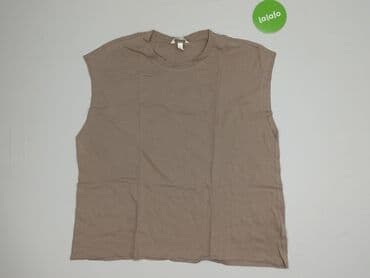 miu miu t shirty: H&M, Women`s T-shirt, size L (EU 40) — 2