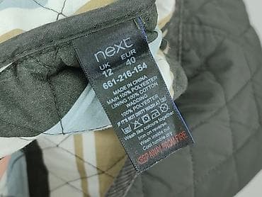 asos plaszcz: NEXT Petite, Kurtka przejściowa damska, rozmiar M — 5