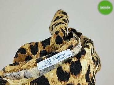 basic top zara: Zara, Bluzka damska, rozmiar S — 5