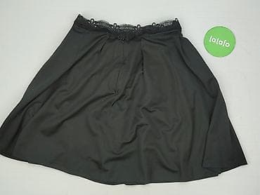 obcisła mini: Spódnica damska, rozmiar S — 4