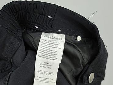 gouse: Janina, Spodnie materiałowe damskie, rozmiar 3XL — 5