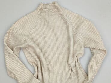 amisu sweter: Amisu, Sweter damski, rozmiar M — 1