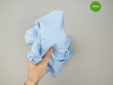 plisowane bluzki: Bluzka damska, rozmiar S — 5