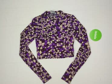 napapijri t shirty: Reclaimed Vintage, Топ жіночий, розмір M — 2