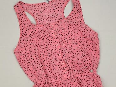 sukienka h m czerwona: H&M Divided, Sukienka damska, rozmiar XS — 1