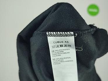muslinowe: Cubus, T-shirt damski, rozmiar XS — 6