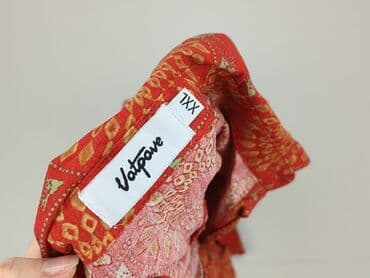 Kobiety: Bluzka damska, 7XL — 4