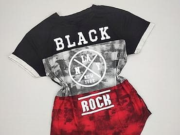reckless t shirty: T-shirt damski, rozmiar L — 1