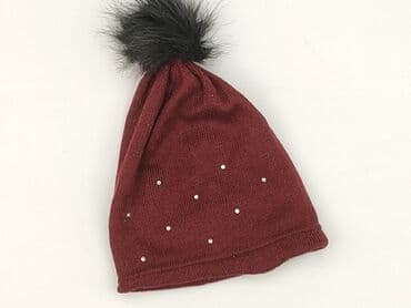 Hats and caps: Cap, Female, condition - Very good — 1