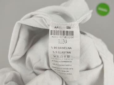 Ubrania damskie: AWSARRE, Bluzka damska, L — 6