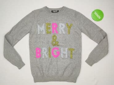 kubek w sweterku pepco: Fashion Union, Sweter damski, rozmiar S — 2