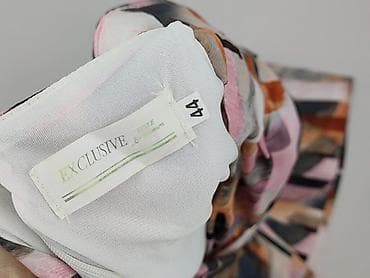 oyanda: Exclusive, Sukienka damska, rozmiar 2XL — 4