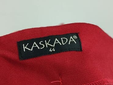 spódniczka z rozcięciami: Spódnica damska, rozmiar 2XL — 4