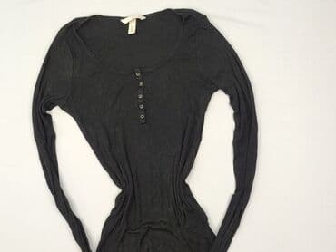 sukienka o kroju marynarki h m: H&M, Women's blouse, size S (EU 36) — 1