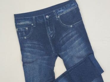 legginsy kryjące: Leggings, Legginsy rozmiar L — 1