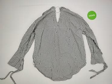 kurtka 4f biala: One size, Koszula damska, rozmiar XS — 4