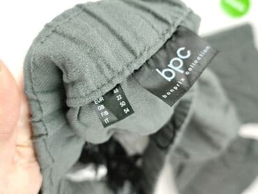 sprzedaż używanych majtek damskich: Bpc bonprix collection, Spodnie materiałowe damskie, rozmiar 2XL — 4