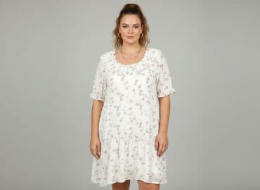 vistula sukienki na wesele: Sinsay, Sukienka damska, rozmiar XL — 7