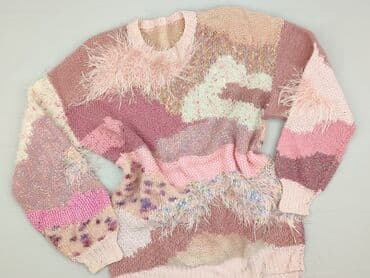 жіночі флісові кофти: Women`s sweater, size XL (EU 42) — 1