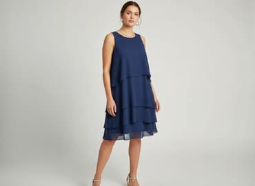 ekskluzywne sukienki koktajlowe: BPC Selection, Sukienka damska, rozmiar XL — 6