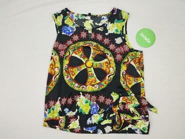 marynarka w myszka miki: Bluzka damska, XL — 2