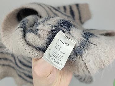 lands' end buty: Lindex, Sweter damski, rozmiar L — 4