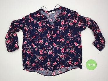 vasmi: Janina, Bluzka damska, rozmiar One size — 2