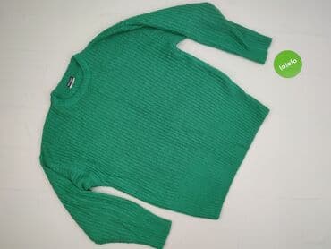 sweter w paski reserved: Beloved, Sweter damski, XL — 2