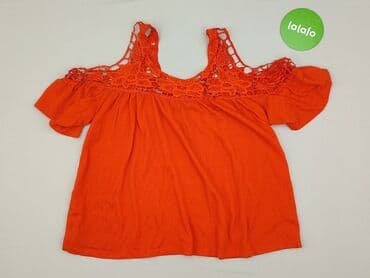 primark koszulka bite me: Primark, Bluzka damska, M — 3