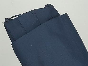 Spodnie materiałowe damskie, rozmiar 2XL — 7