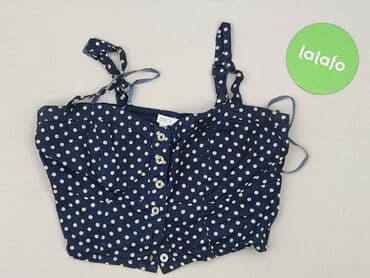 top z puszkiem: New Look, Top damski, rozmiar S — 2