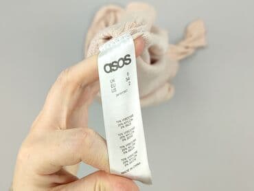 tatuum sweter mis uszatek: Asos, Sweter damski, XS — 4