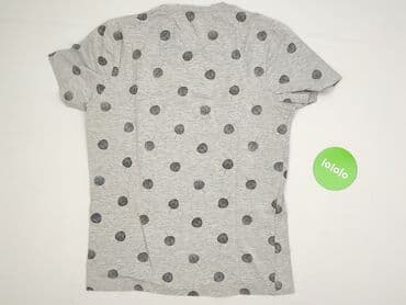 koszulki z monstera: Blauer, Футболка для чоловіків, розмір S — 3