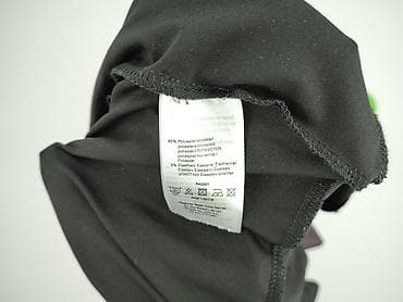 czerwone botki deichmann: BODY FLIRT, Sukienka damska, rozmiar S — 6